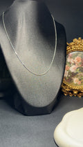 Chaine fine