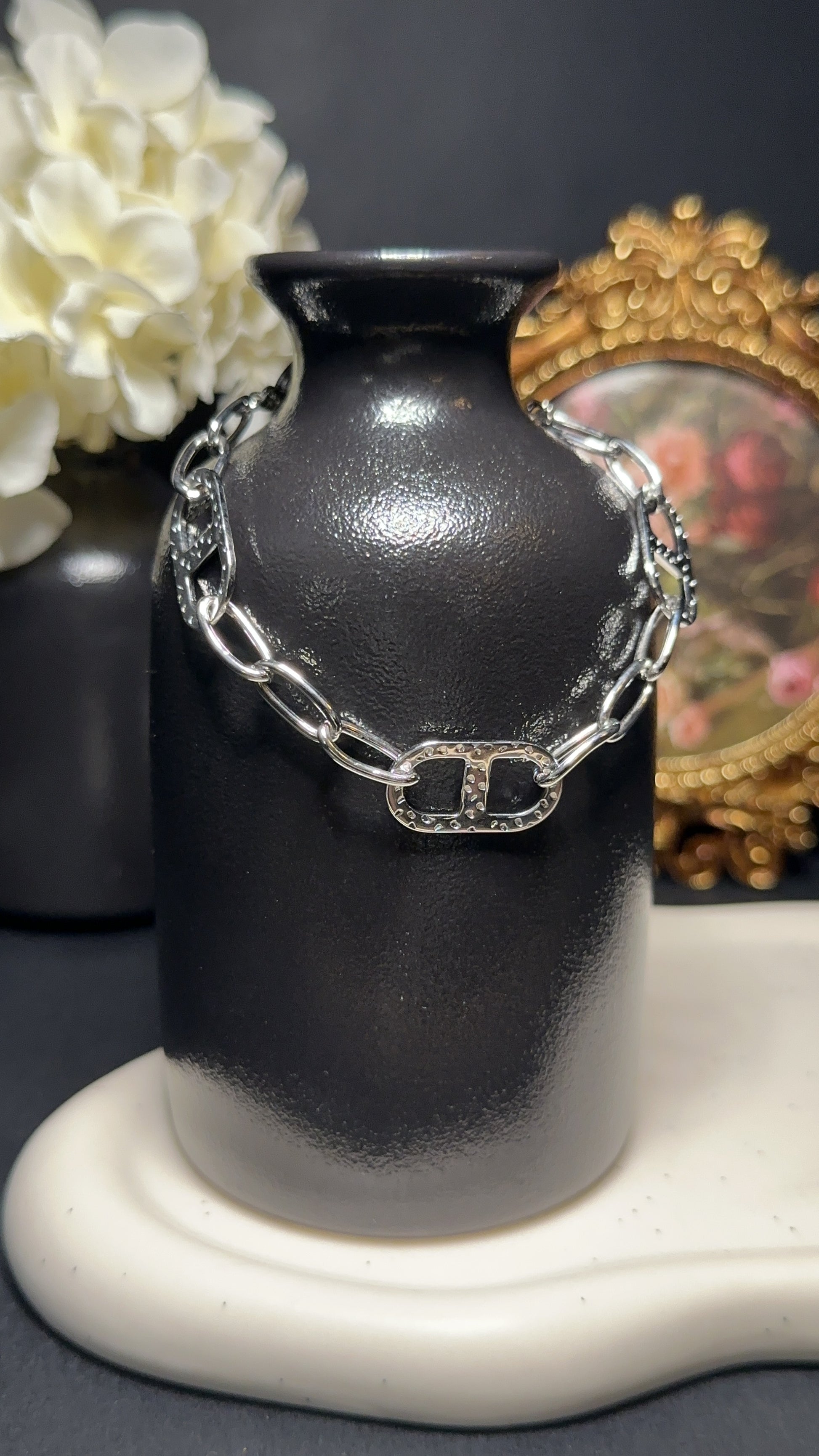 Bracelet "L'irremplaçable"