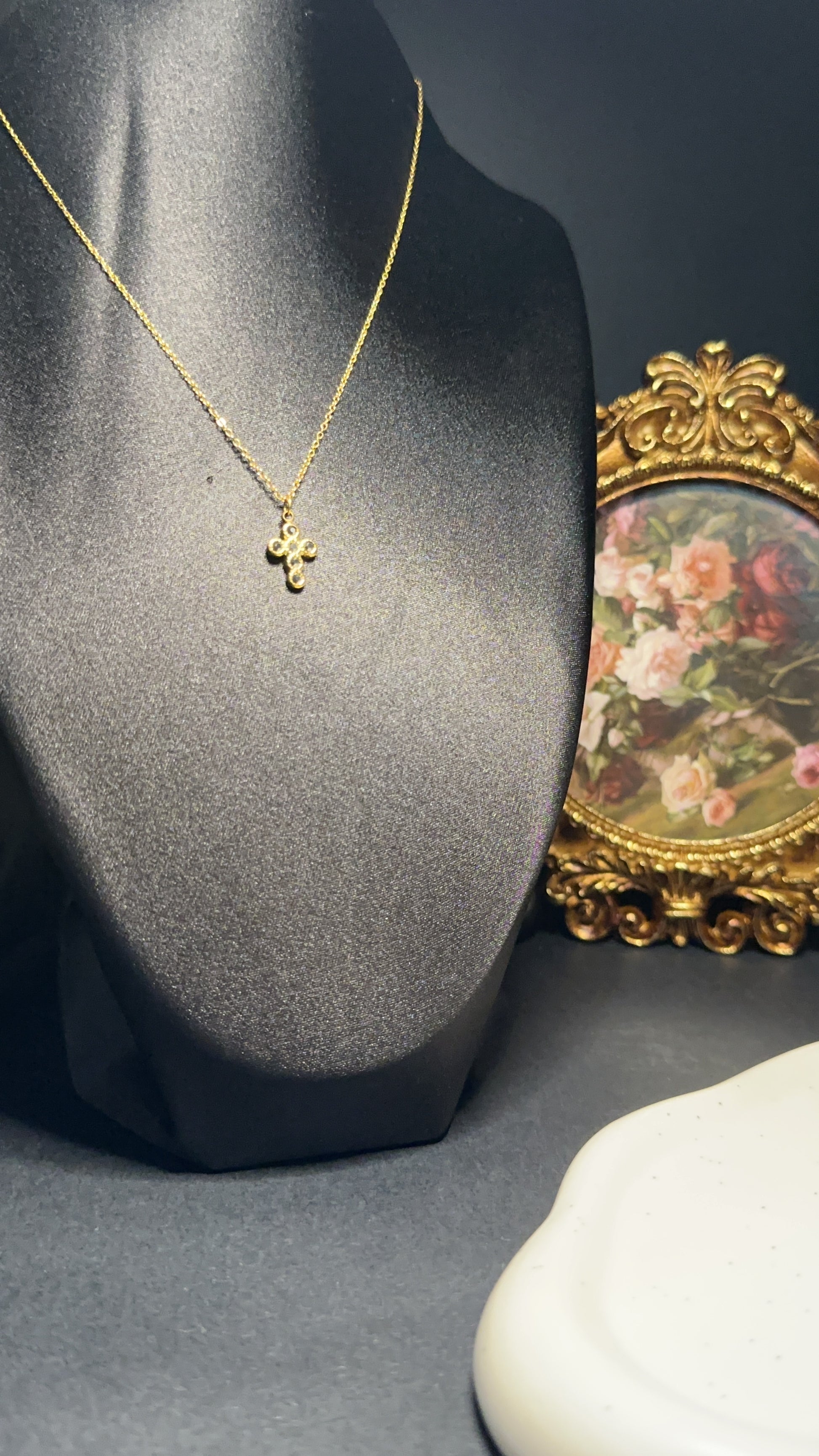 Collier Lyria