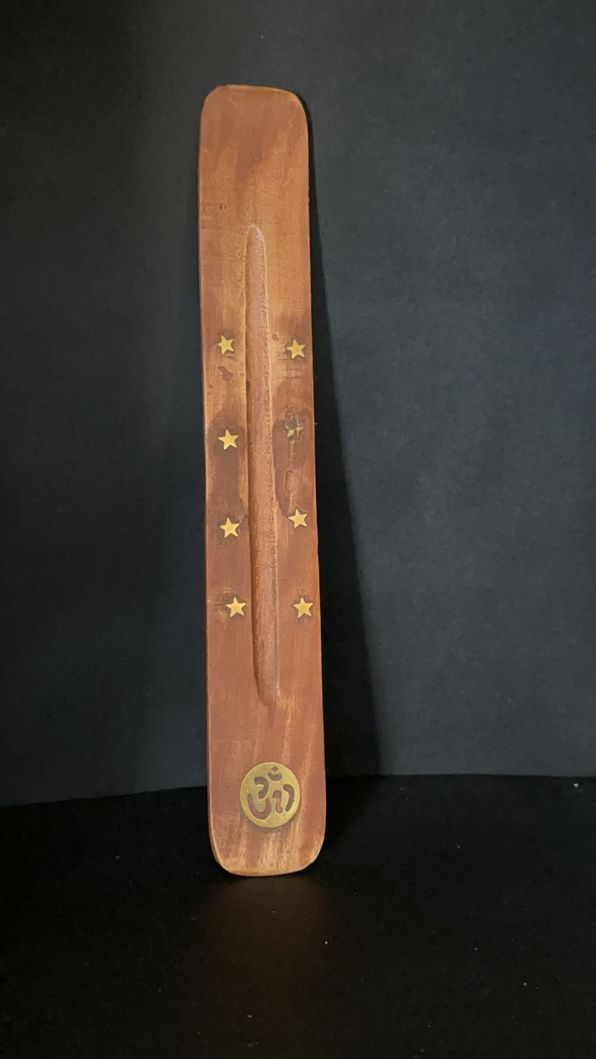 Porte encens - Chakra