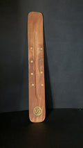 Porte encens - Chakra