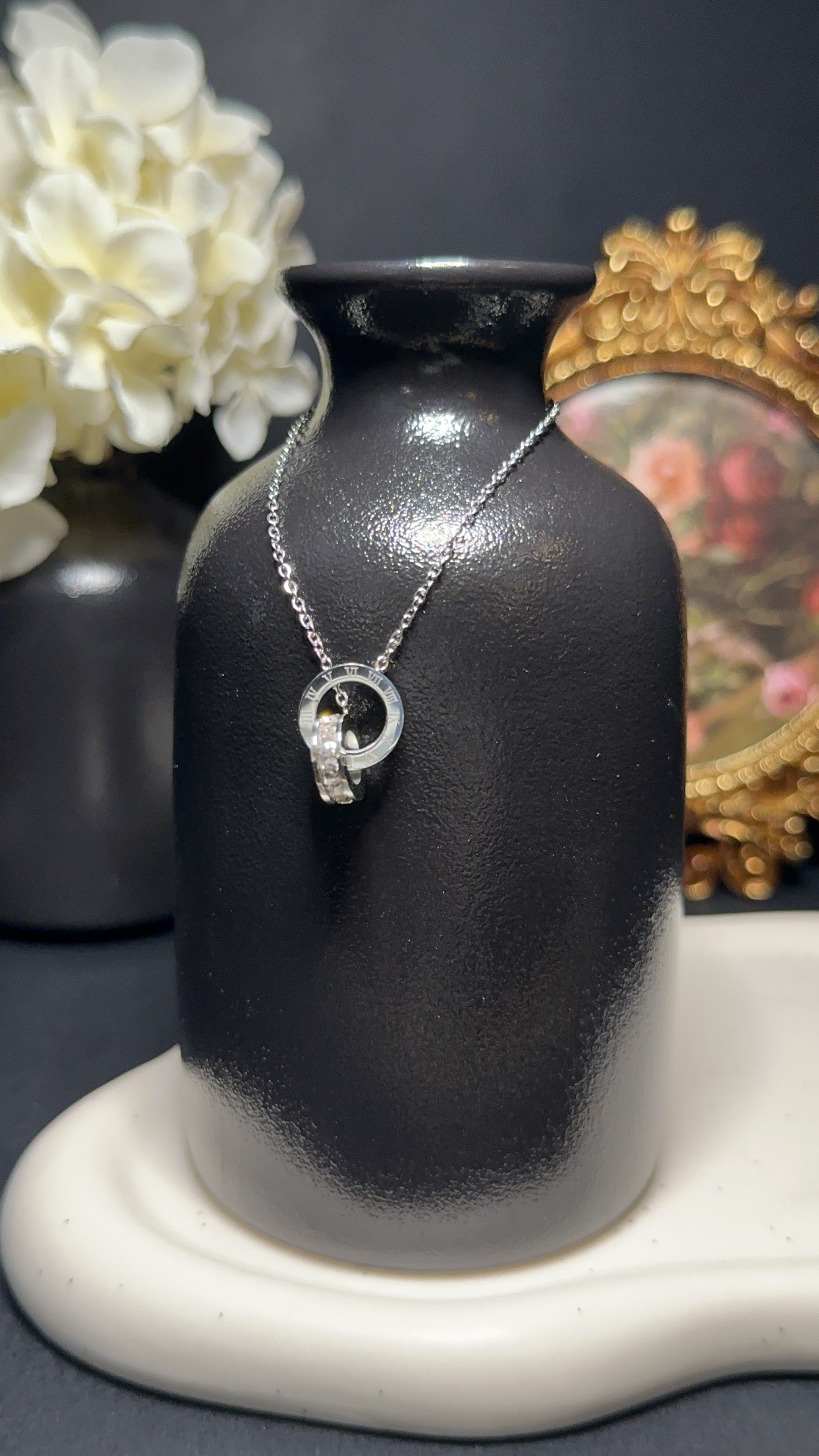 Bracelet "Éternité"