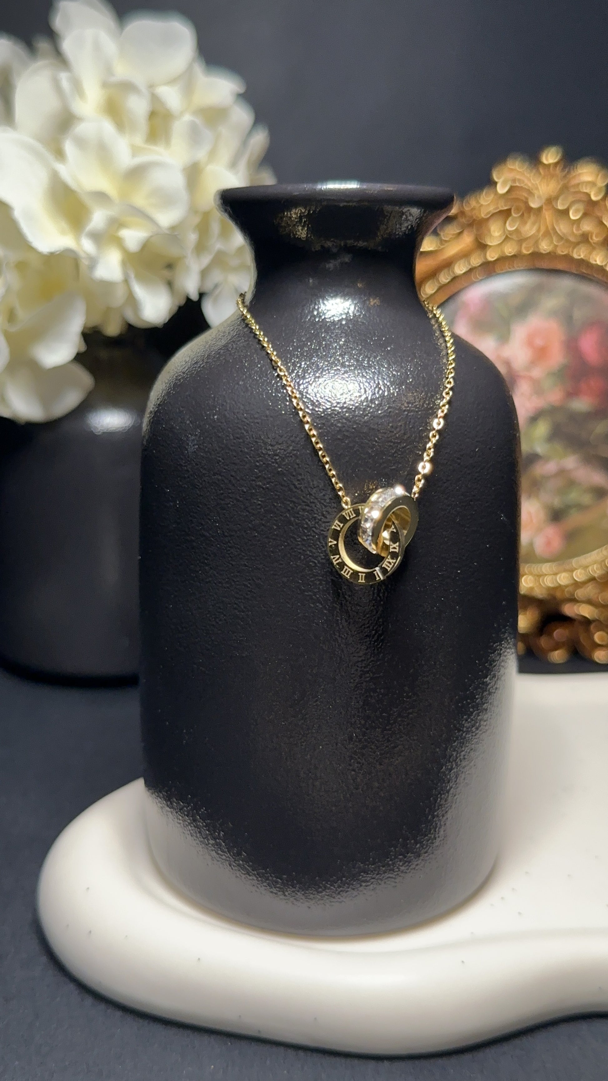 Bracelet "Éternité"