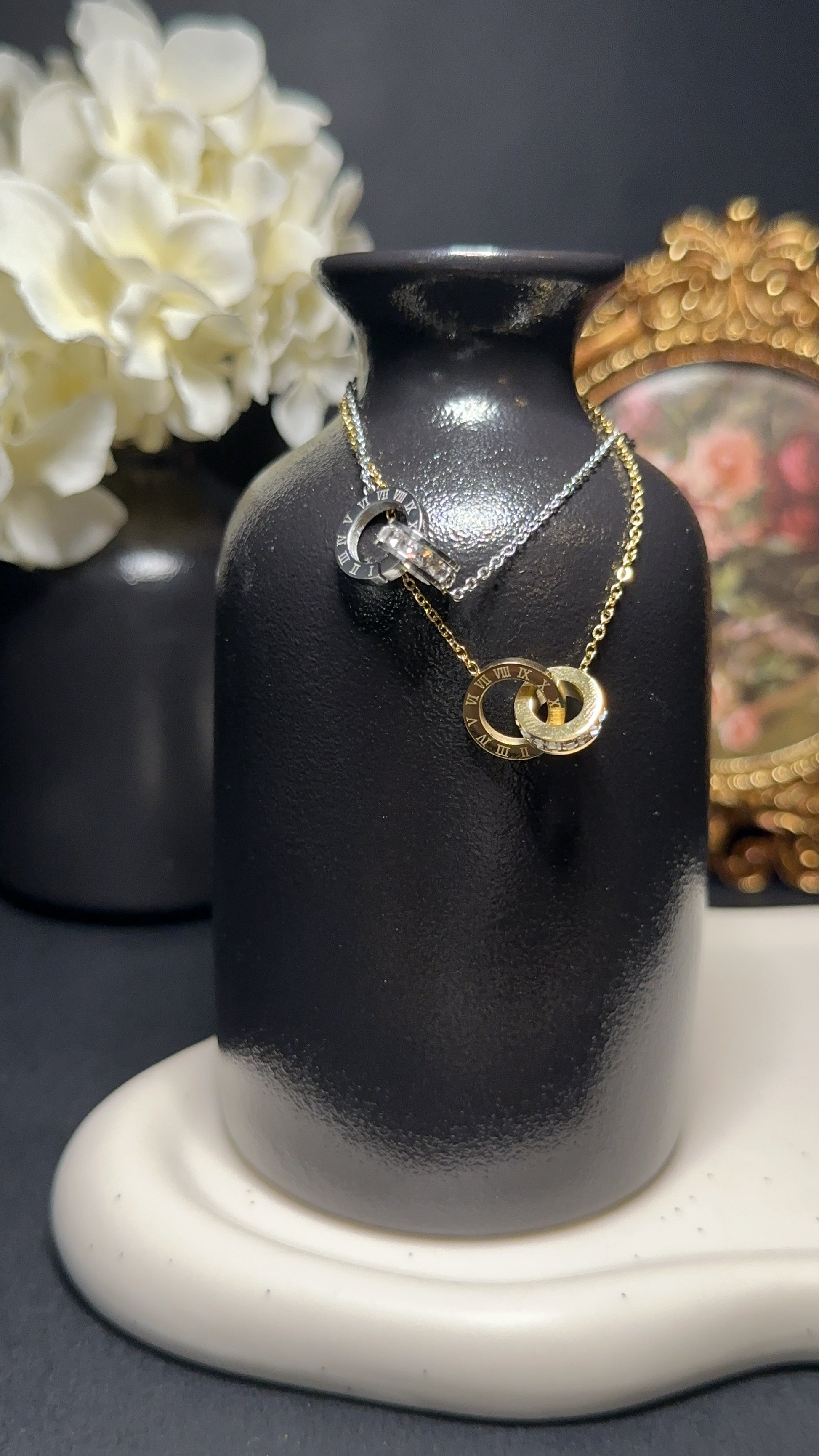 Bracelet "Éternité"