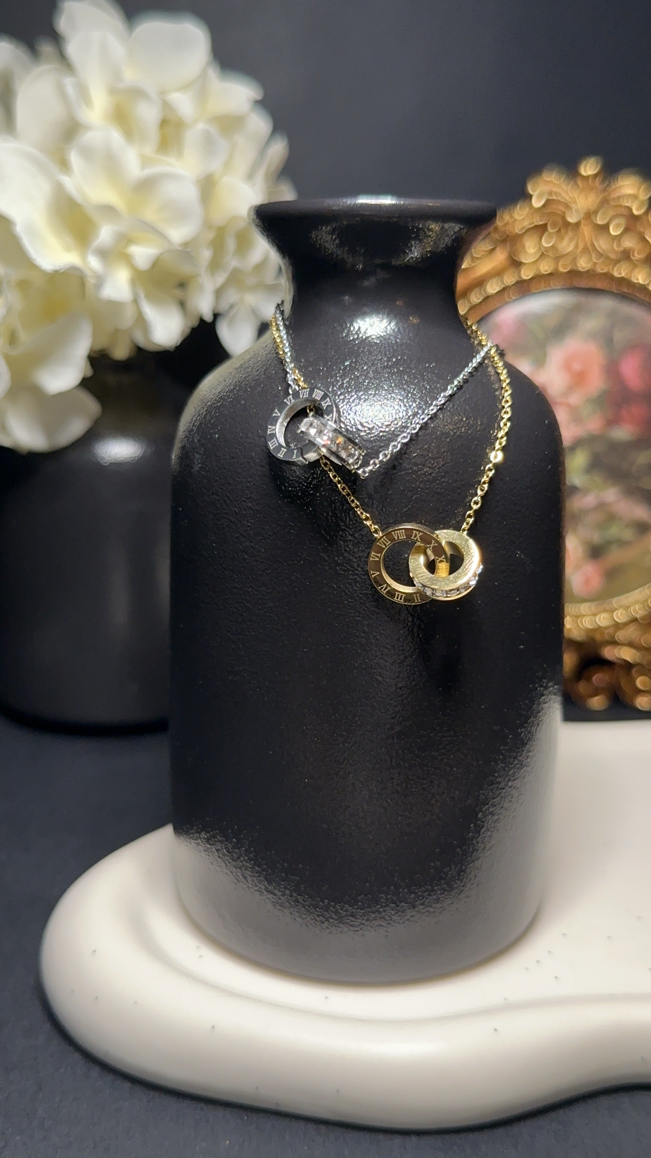 Bracelet "Éternité"