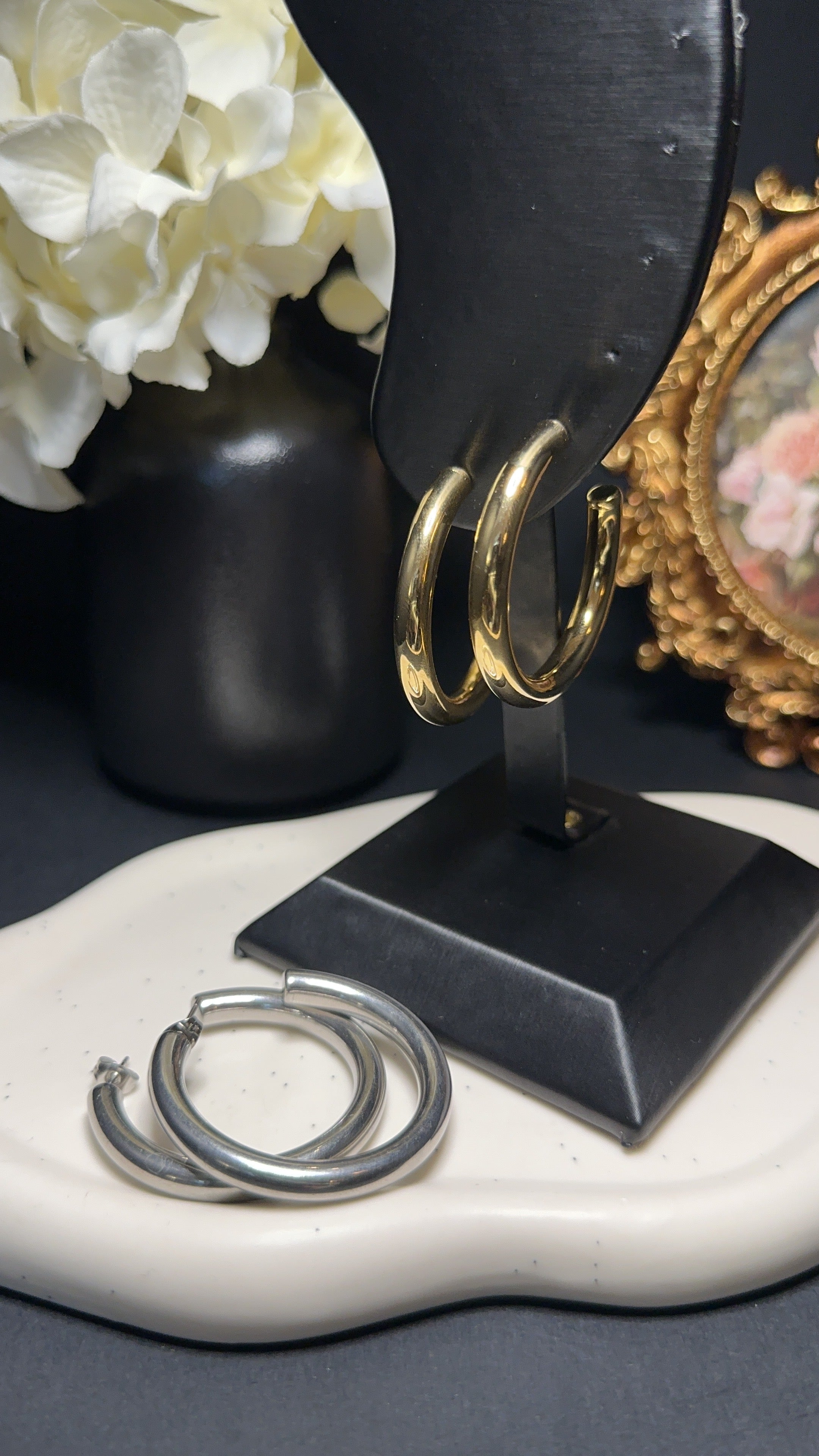 Les anneaux célestes