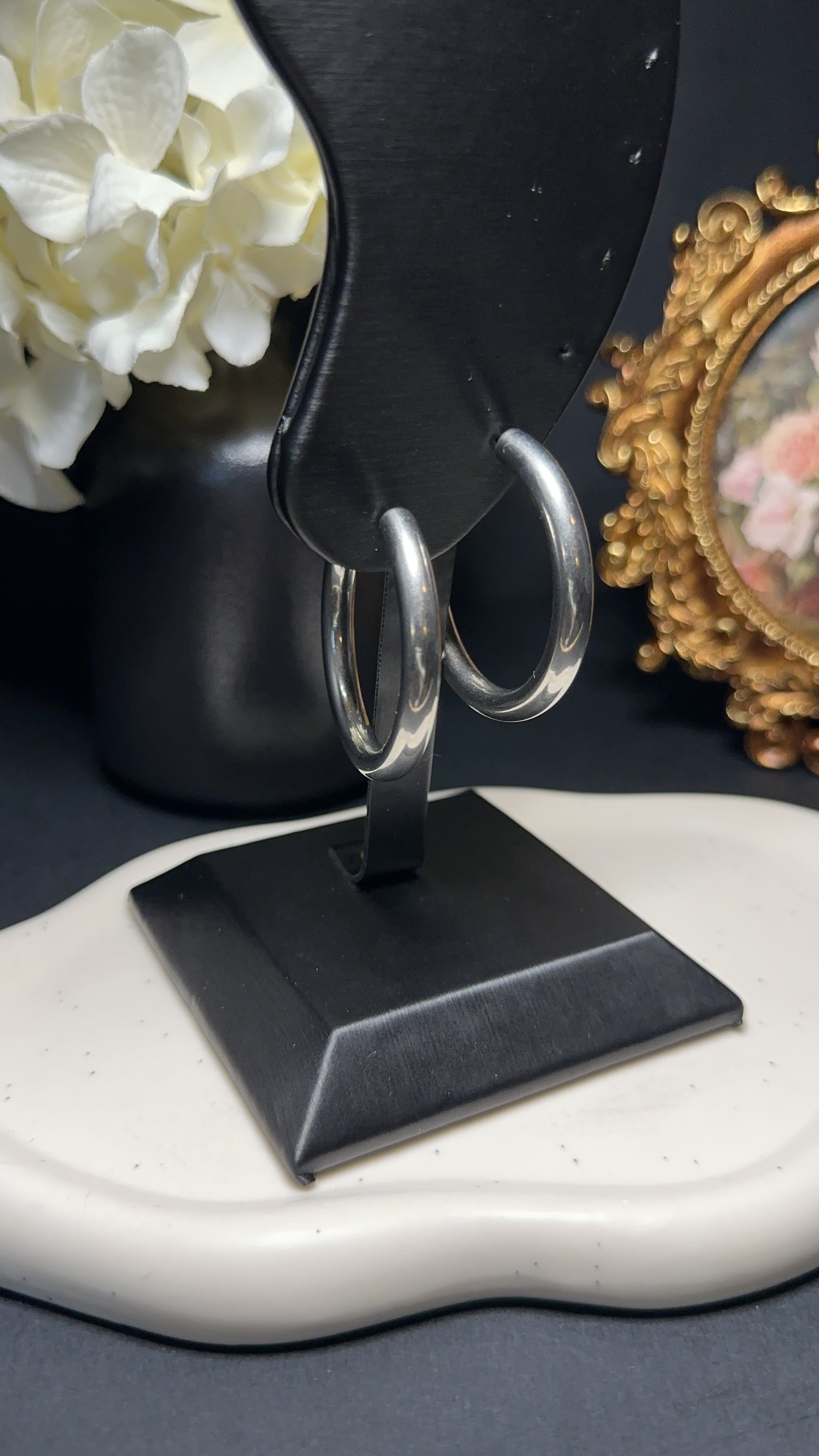 Les anneaux célestes