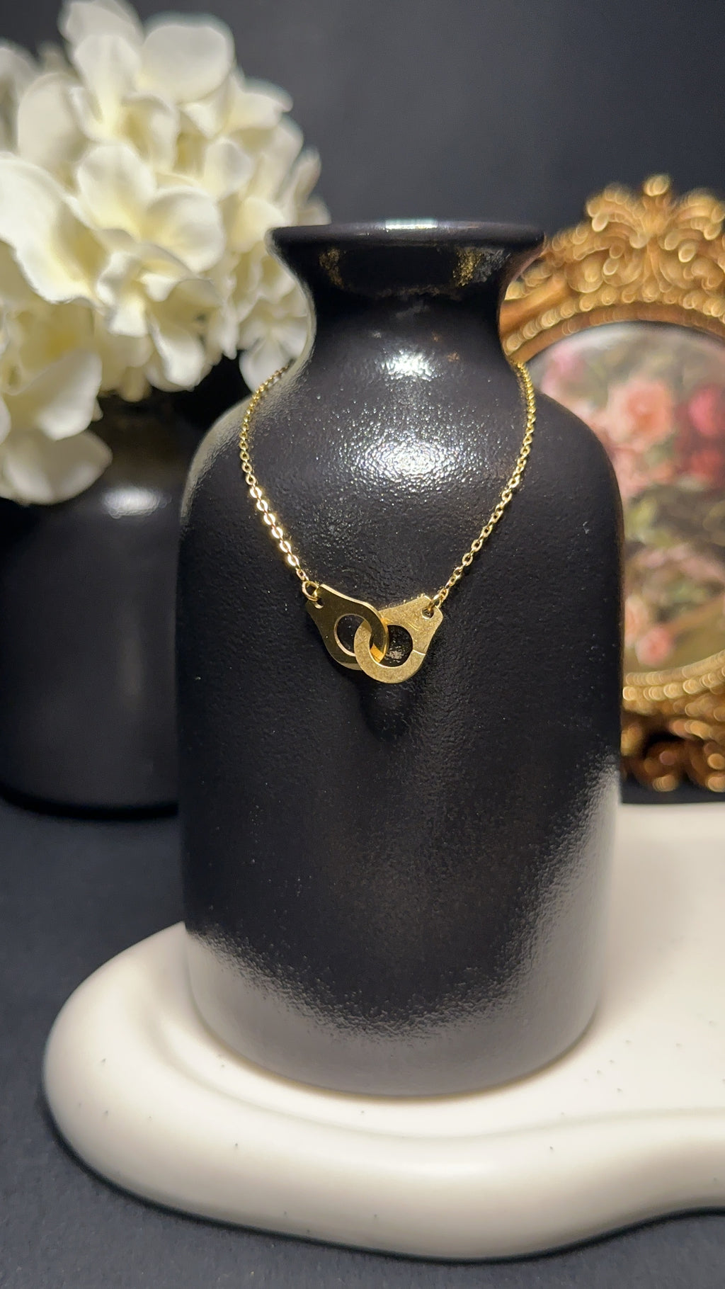 Bracelet "Louve"