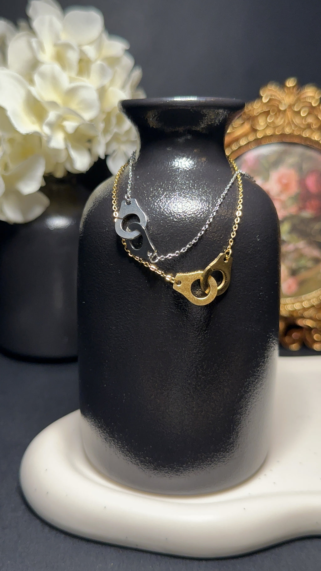 Bracelet "Louve"
