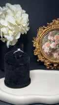 Bague "Solitaire d'un jour"