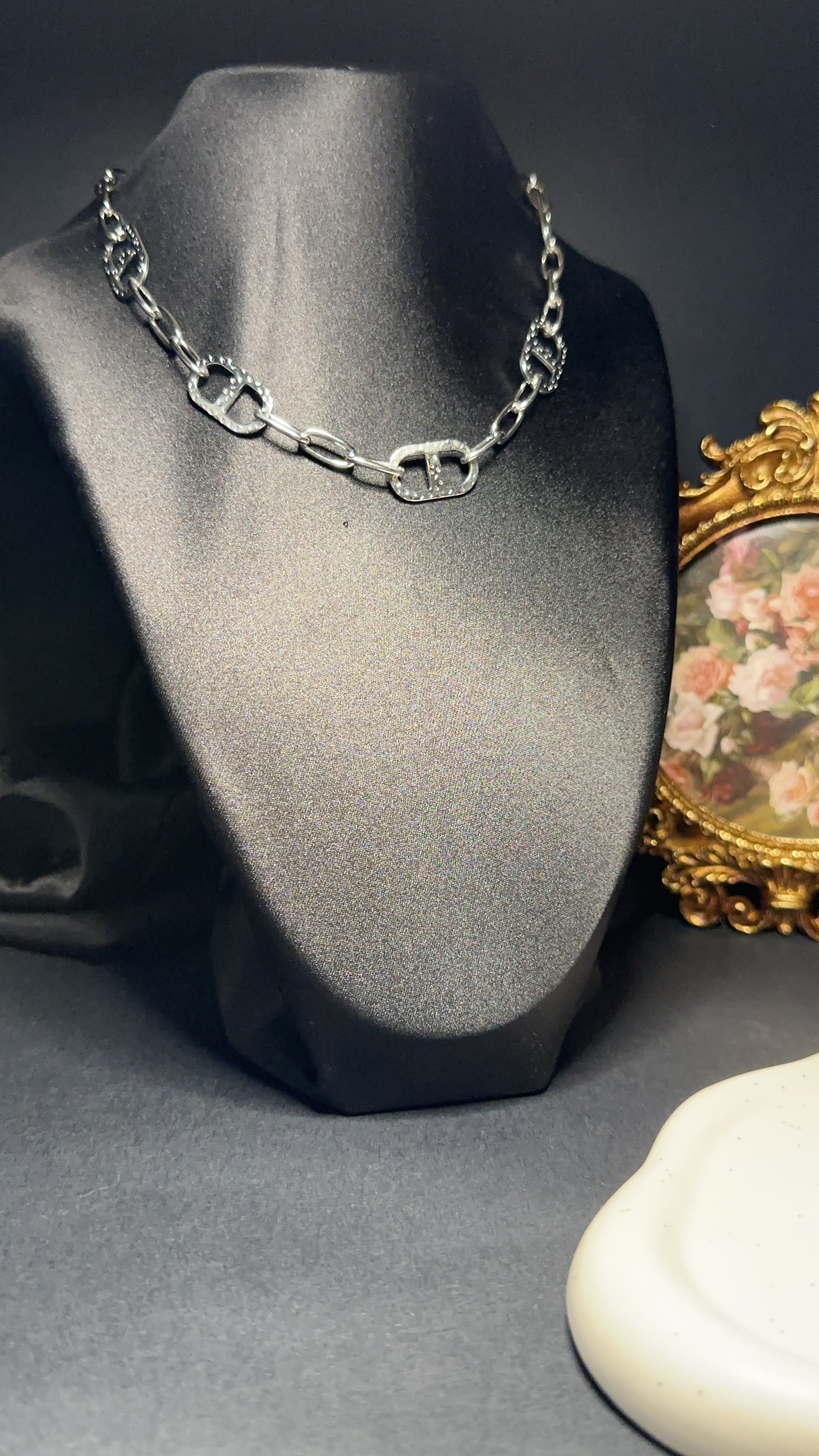 Collier "L'irremplaçable"