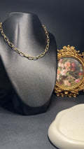 Collier du temps