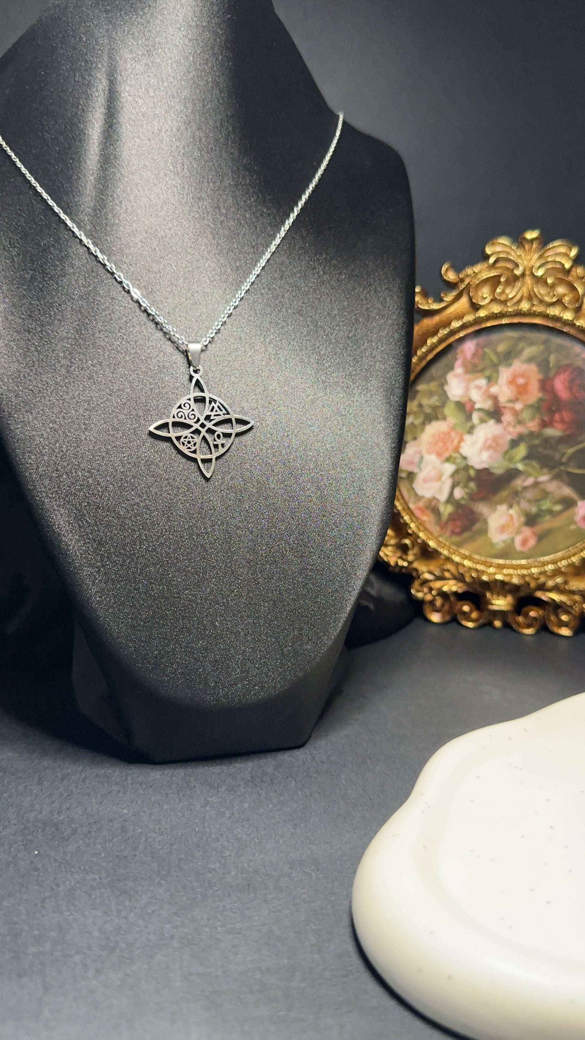 Collier Nouage de protection