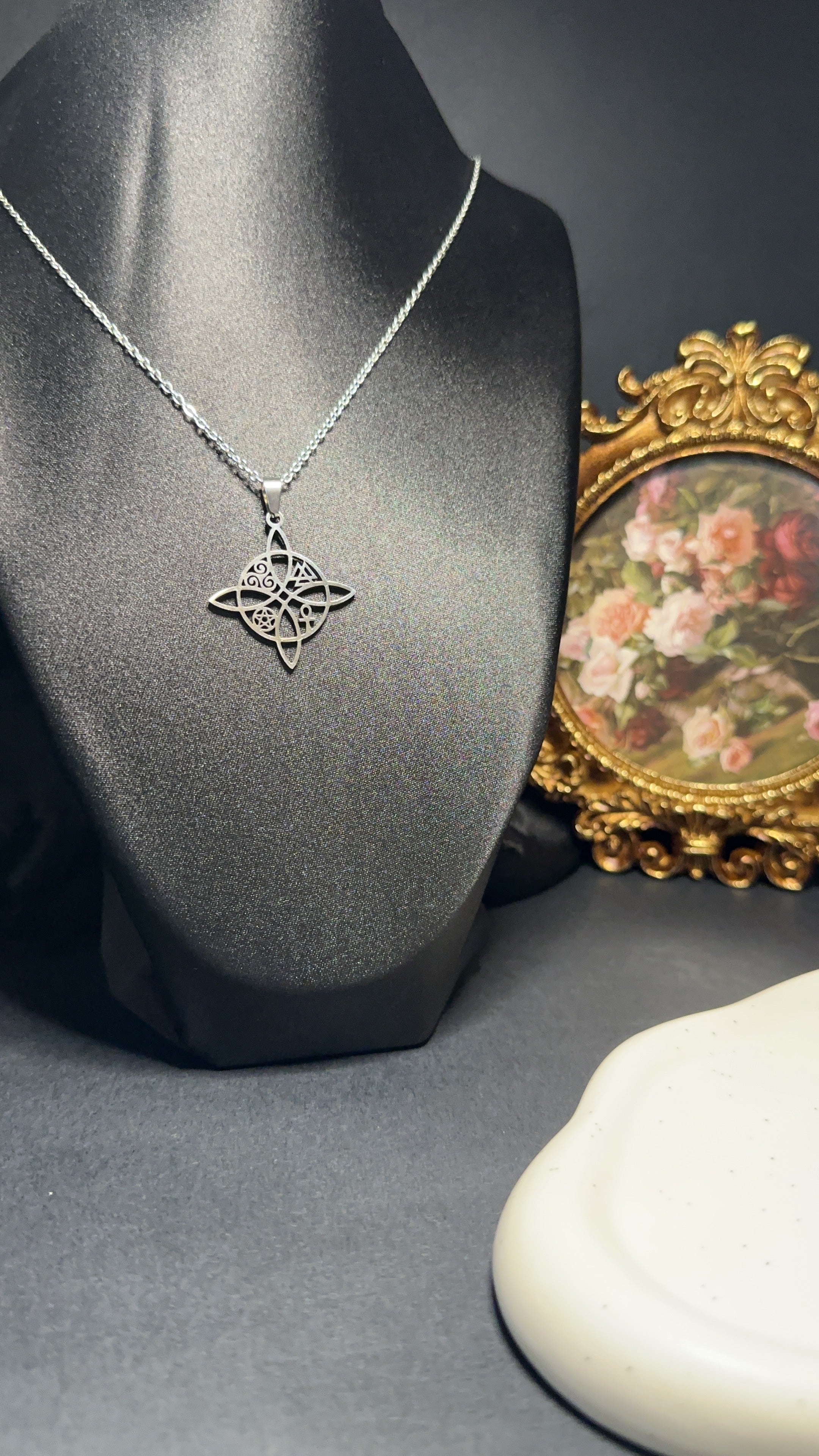 Collier Nouage de protection