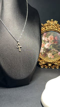 Collier Croix Ankh / Croix d'égypte